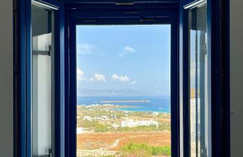 Family House, Paros Golden Beach - Foto 13
