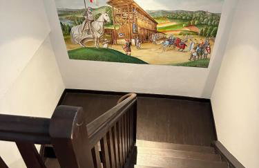 Juraperle - Historisch und modern - Wohnung 2 - Foto 47