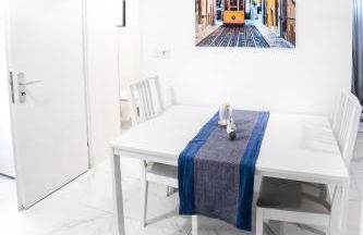 Nord-Apartment 3 I 1 Zimmer mit großzügigen Wohnbereich & Fußbodenheizung - Photo 8