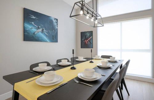 Star Wars Retreat by OC Adventure Homes - Foto 11