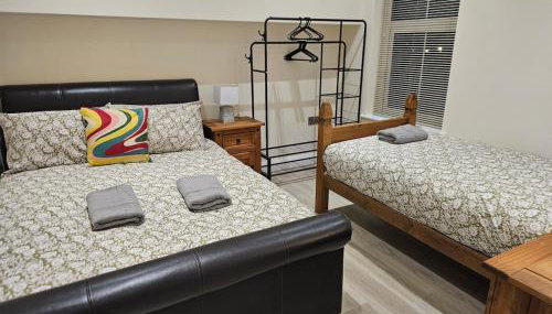 Forthill Lodge - Foto 3