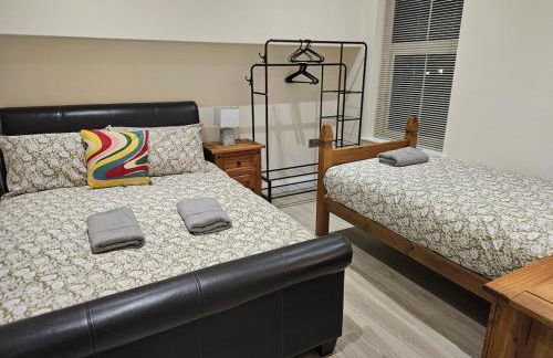 Forthill Lodge - Foto 3