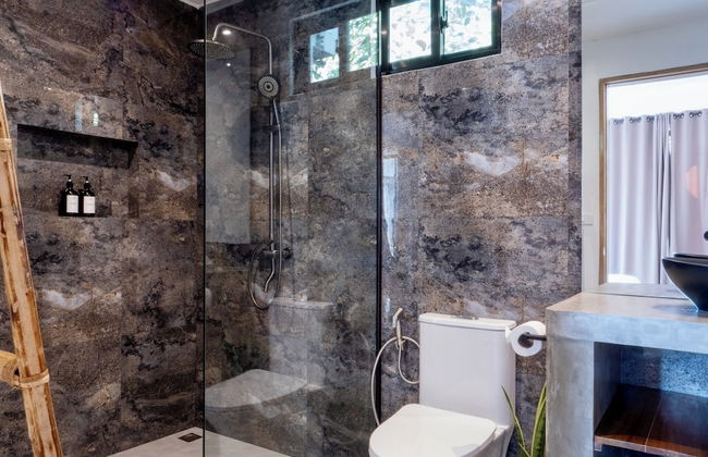 Mamaya Rental Villa El Nido - Foto 73