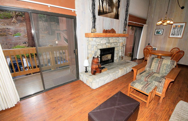 Mammoth Ski & Racquet Club - Foto 46