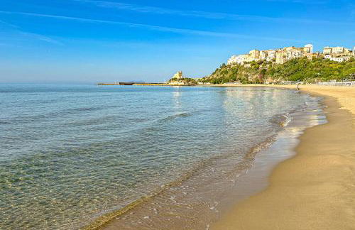 Sperlonga Cobalto Suite - Vista mare - Foto 23