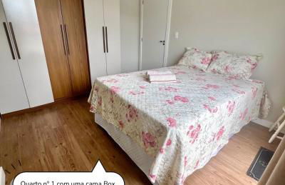 Apto no coração de BC - Foto 1