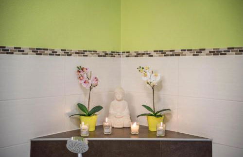 Ferienwohnung Lausbub - Foto 19