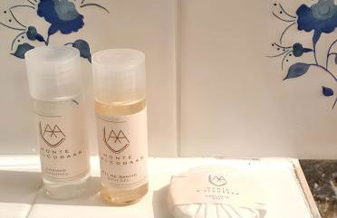 Cozy studio with mountain view - 20 m² - Águeda - Foto 9