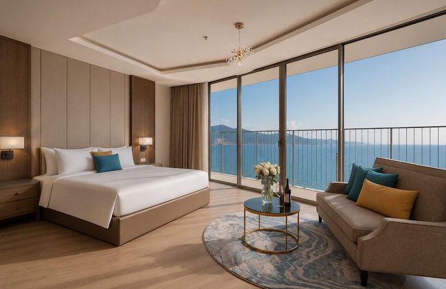 S79 Residence LYN Panorama - Foto 41
