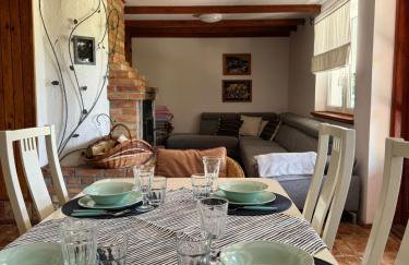 Letnisko Zielony Zakątek - Foto 18