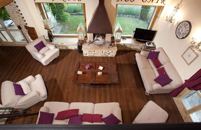 Casale Delle Lavande 10 - Foto 68