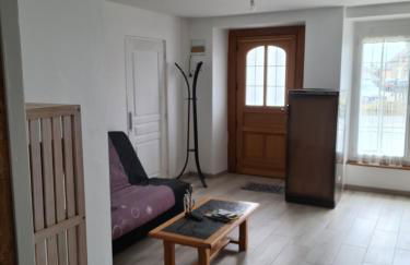 Appartement T2 spacieux à FREHEL mieux vaut reserver via RBNB - Foto 19