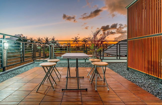 Feels Like Home Villa - Foto 31