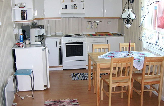 6 Person Holiday Home in Vevelstad-by Traum - Photo 2