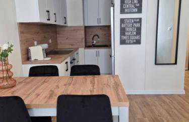 Maczka Apartament - Foto 14