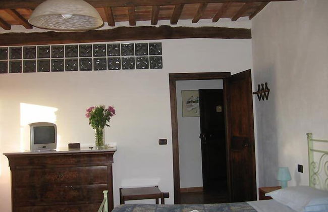 Agriturismo Podere Ficareto - Foto 15