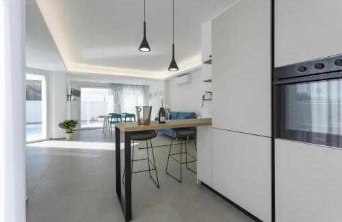 Villa Nidea - Foto 18