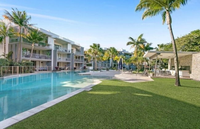 Drift Apartments - Foto 1