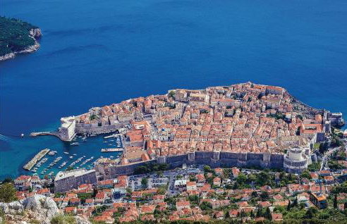 Lovely Apartment In Mali Ston With Wifi - Foto 19