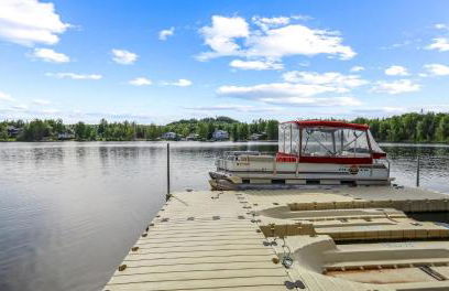 The Nook At Big Lake AK - Foto 75