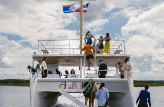 Eco Resort Pedra Bonita - Foto 79