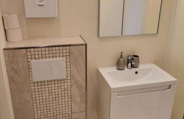 Design Apartment nähe Düsseldorf - Foto 4