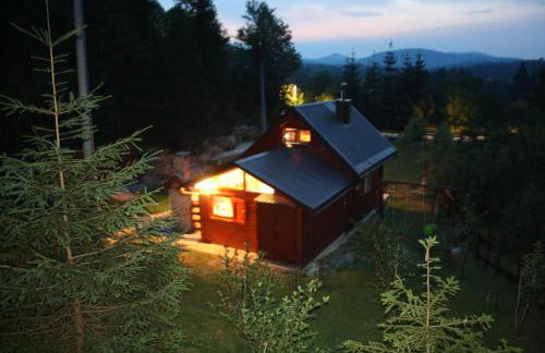 Chalet Woody - Foto 36
