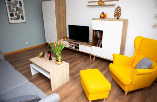 Mieszkanie Węgierska Górka - Foto 17