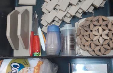 Apartamento da Lê - Foto 48