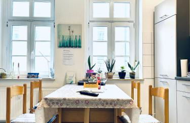 nur 10 min Fuß zum Zentrum,45qm,Netflix - Foto 11