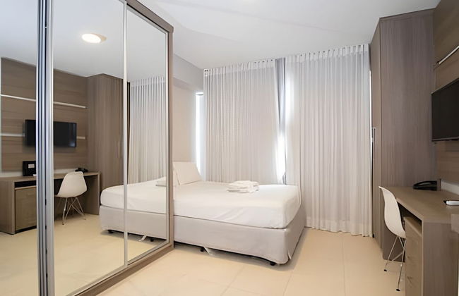 OZPED Flats Particulares Saint Moritz - Foto 56