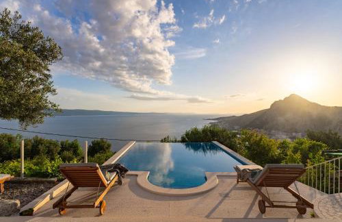 Villa Favola Omis 360 PHOTOS-VIRTUAL TOUR ON DEMAND - Foto 1