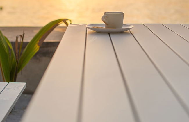 Le Nautique Luxury Beachfront Apartments - Photo 36