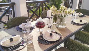 Penthouse Las Americas first line de lux - Foto 3