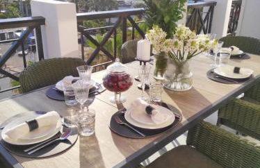 Penthouse Las Americas first line de lux - Foto 3