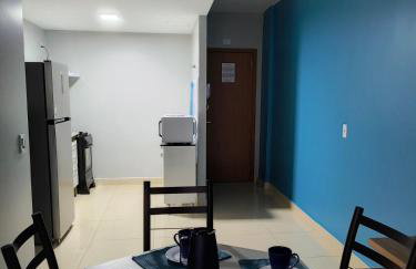 Apartamento com 2 quartos vista para piscina - Foto 25