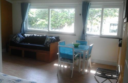 Loft Beira Mar Piratininga Niterói RJ - Foto 20