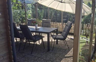 Das Waldhaus - Foto 10