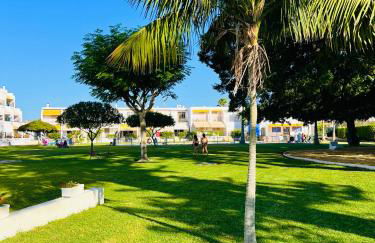 Villa Horacia - Playa de la Jara con Piscina - Foto 43