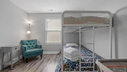 The Chesapeake St Retreat - Pet and Kid Friendly - Foto 5