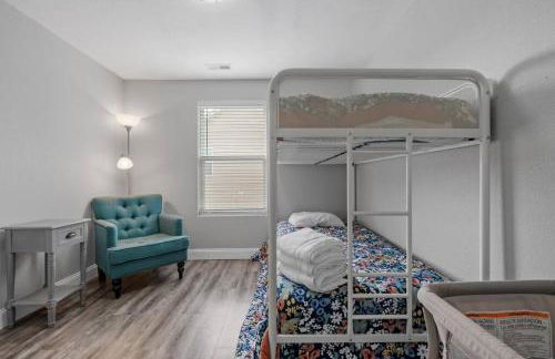 The Chesapeake St Retreat - Pet and Kid Friendly - Foto 5