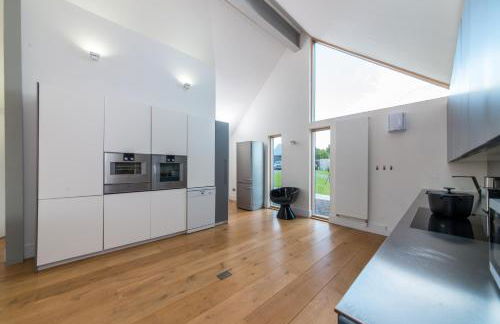 The Den, Architect Designed Barn, Beautiful Location - Foto 25