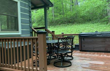 Hickory Creek Hideaway - Foto 50