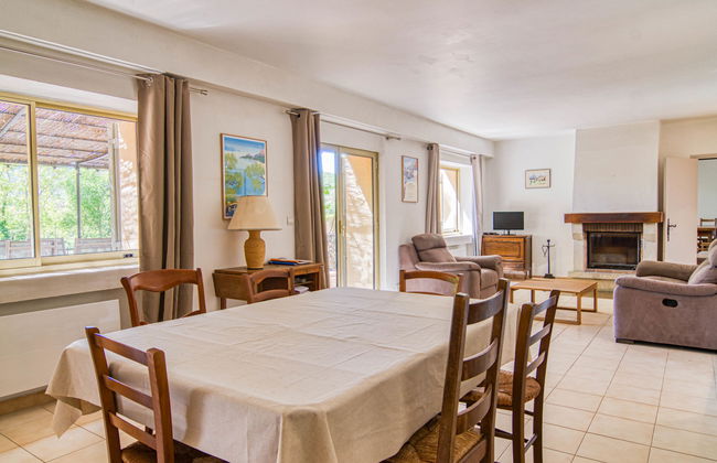 Le Bastidon - Photo 23