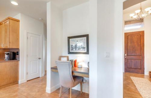 Zion Area Home with Scenic Views and Private Hot Tub! - Foto 10