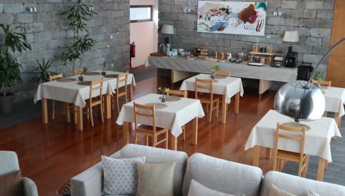 São Vicente Lodge - Panoramic Retreat - Photo 4