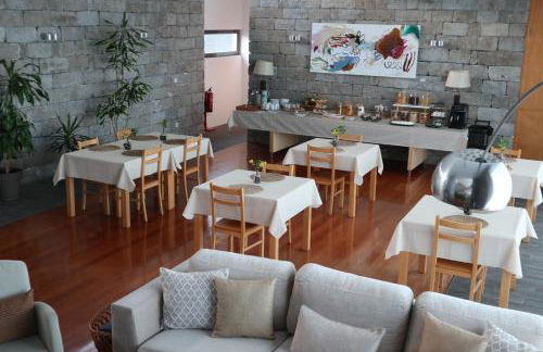 São Vicente Lodge - Panoramic Retreat - Photo 4