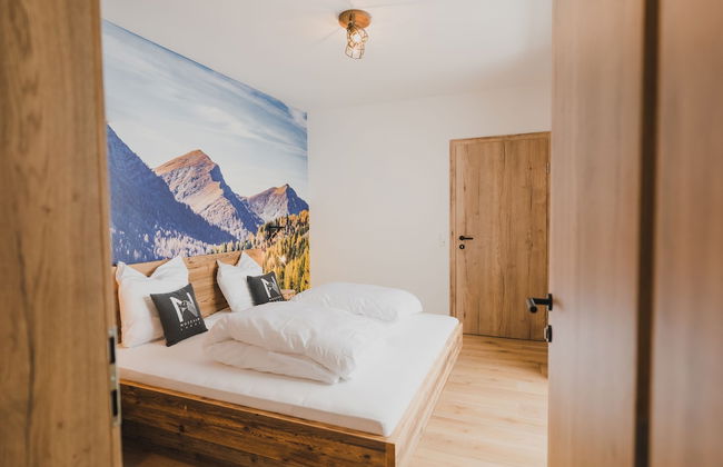 Nockalm Lodge - Foto 8