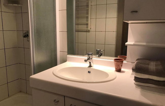 : Chalet la Barallette – Esc’Appart - Foto 17