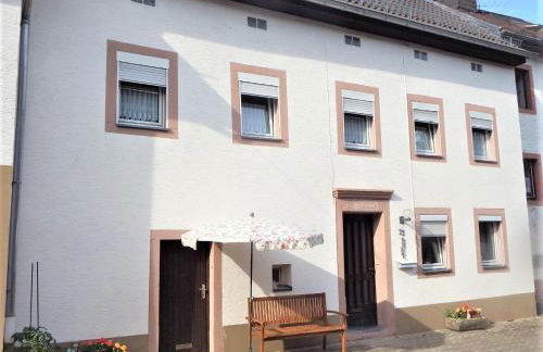 Ferienhaus Eckstein - Foto 12